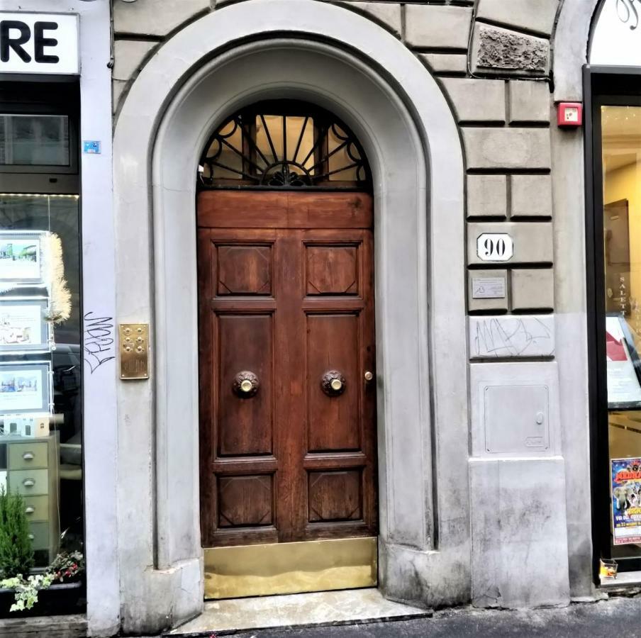 Borgo Ognissanti In The Heart Of Appartement *